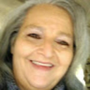 Meet your Posher, Rita